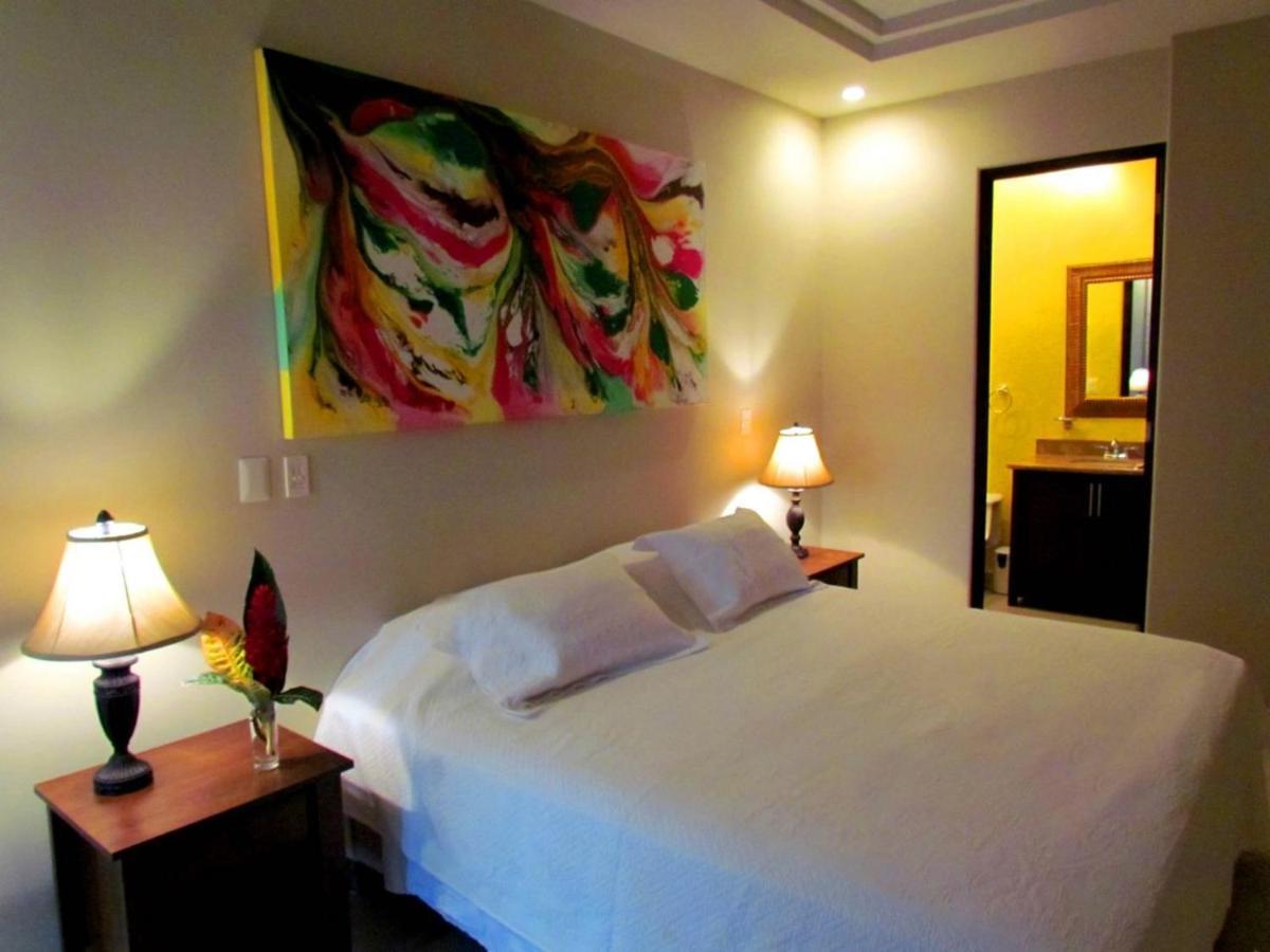 Tamarindo Condo 206 Matapalo 外观 照片
