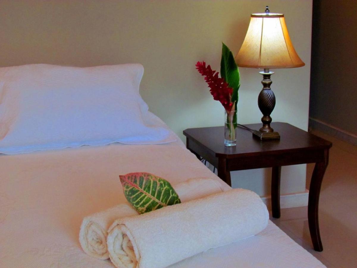 Tamarindo Condo 206 Matapalo 外观 照片