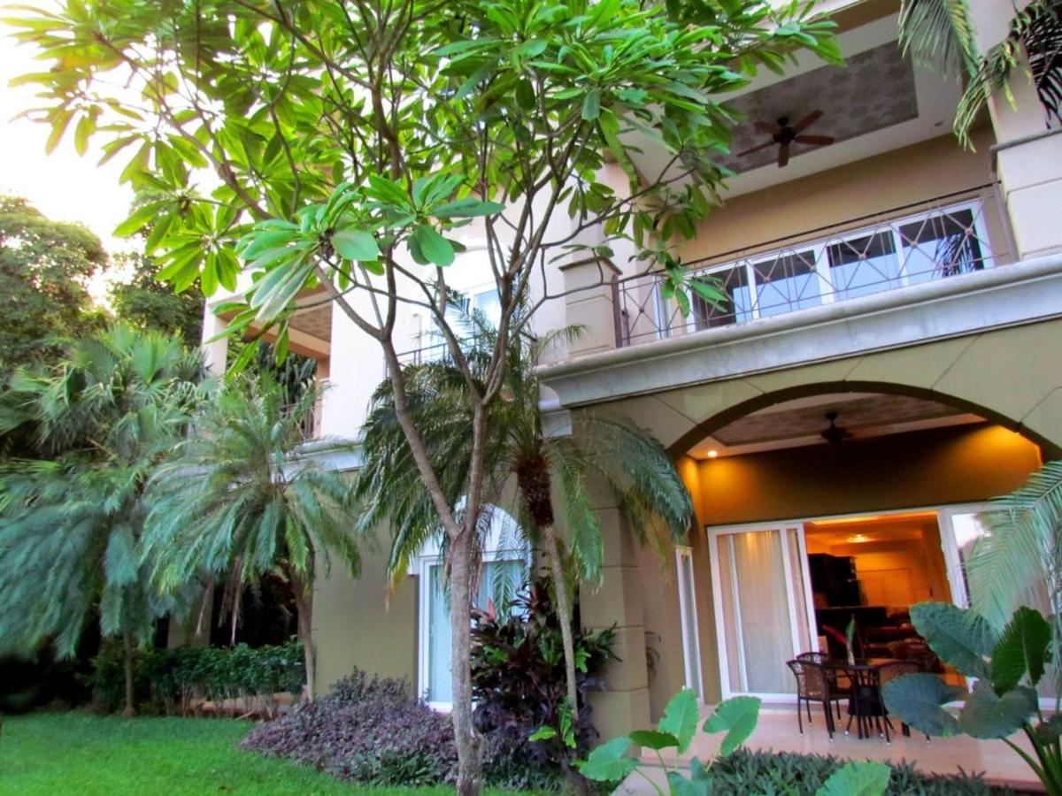 Tamarindo Condo 206 Matapalo 外观 照片