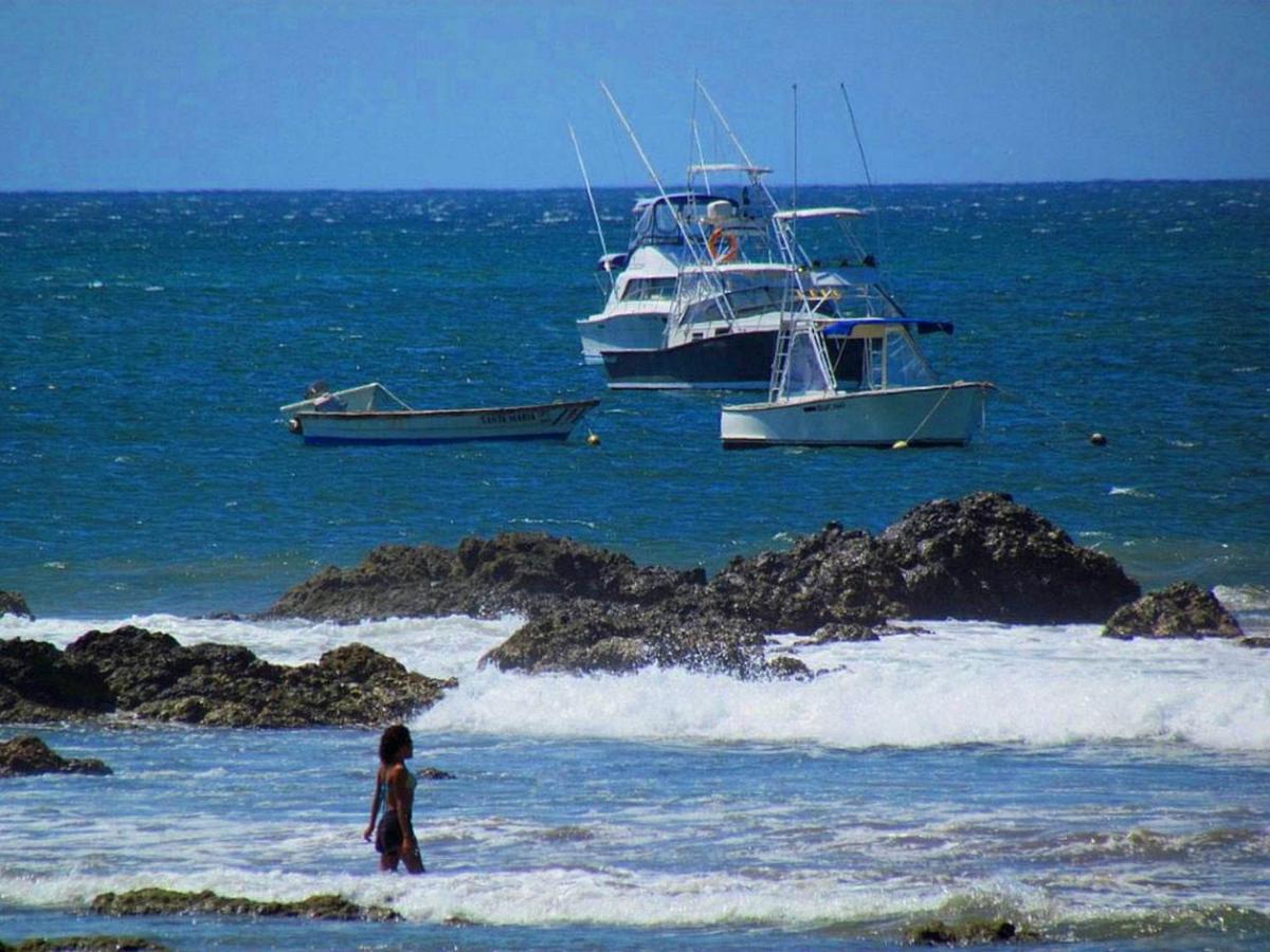 Tamarindo Condo 206 Matapalo 外观 照片