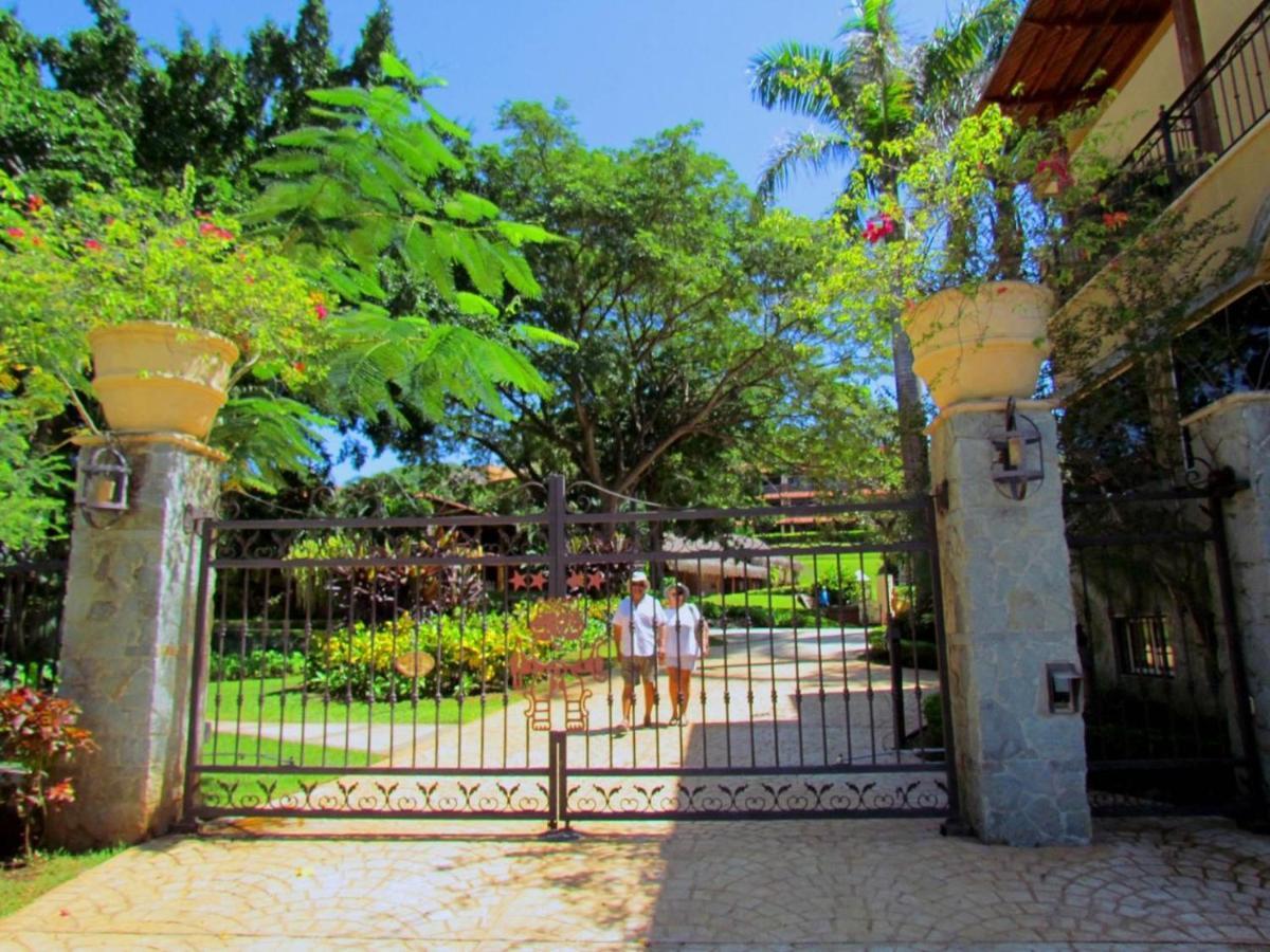 Tamarindo Condo 206 Matapalo 外观 照片