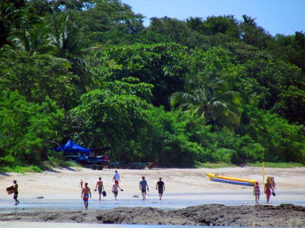 Tamarindo Condo 206 Matapalo 外观 照片