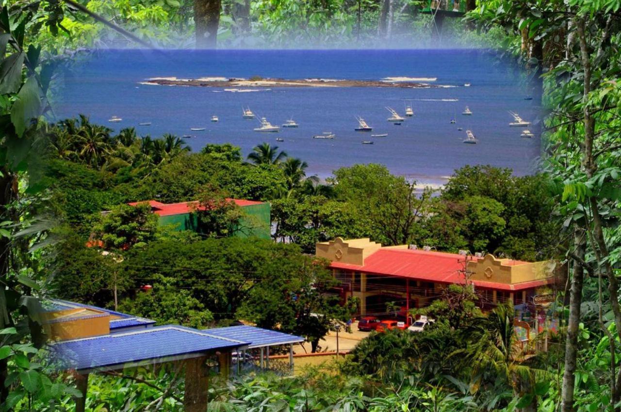 Tamarindo Condo 206 Matapalo 外观 照片