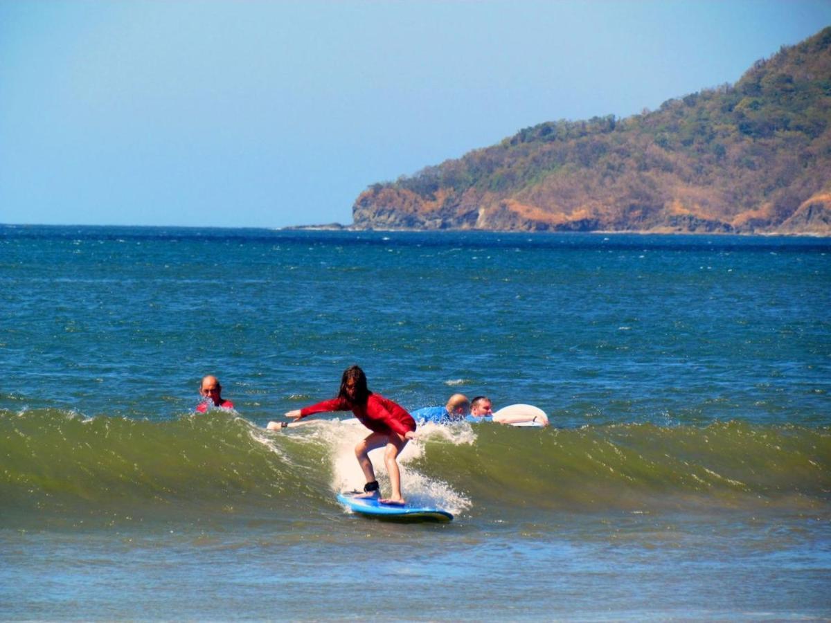 Tamarindo Condo 206 Matapalo 外观 照片