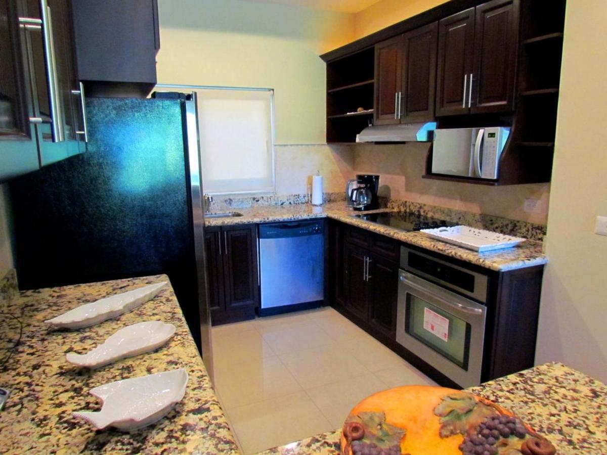 Tamarindo Condo 206 Matapalo 外观 照片
