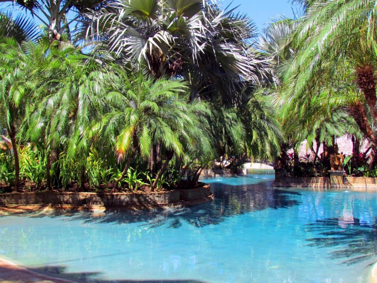 Tamarindo Condo 206 Matapalo 外观 照片