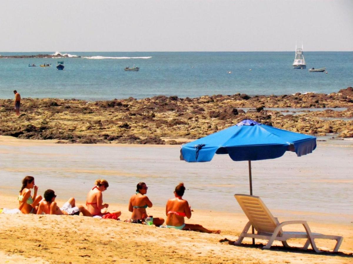 Tamarindo Condo 206 Matapalo 外观 照片