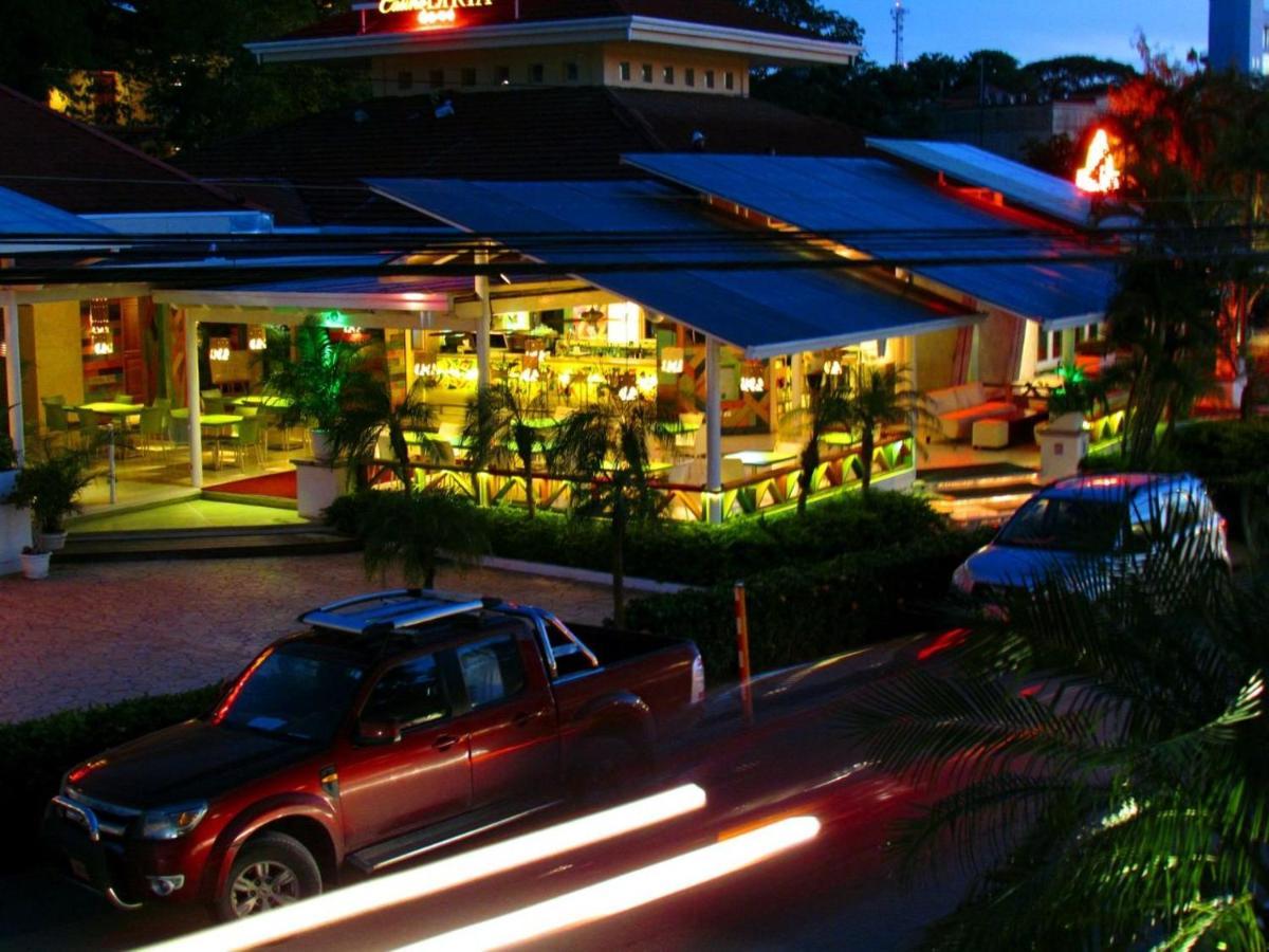 Tamarindo Condo 206 Matapalo 外观 照片