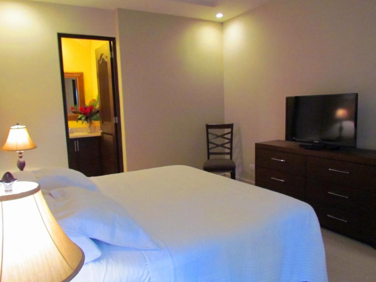 Tamarindo Condo 206 Matapalo 外观 照片