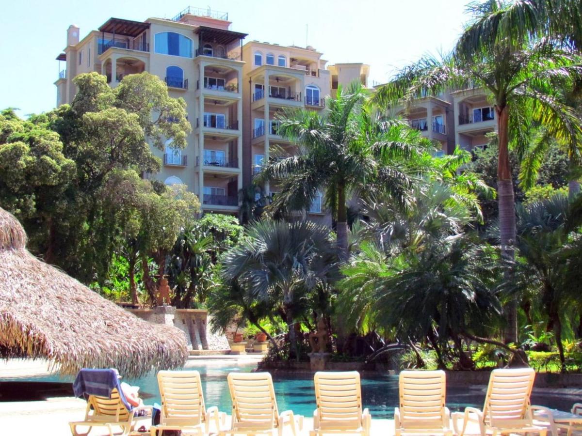 Tamarindo Condo 206 Matapalo 外观 照片