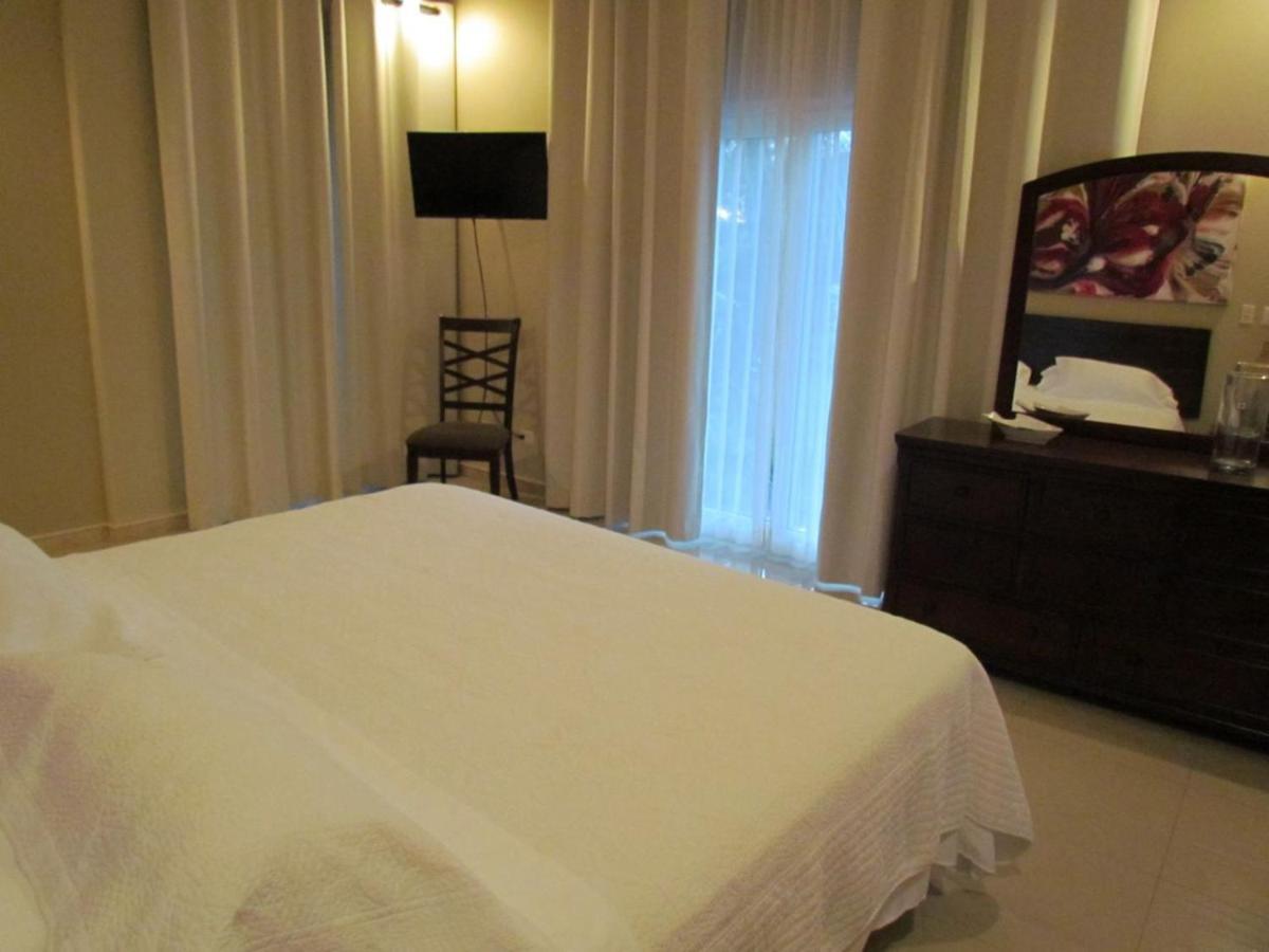 Tamarindo Condo 206 Matapalo 外观 照片