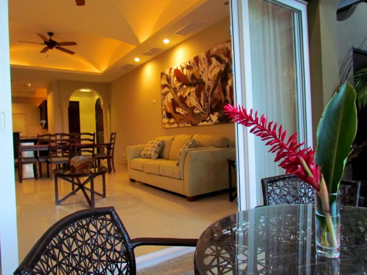 Tamarindo Condo 206 Matapalo 外观 照片