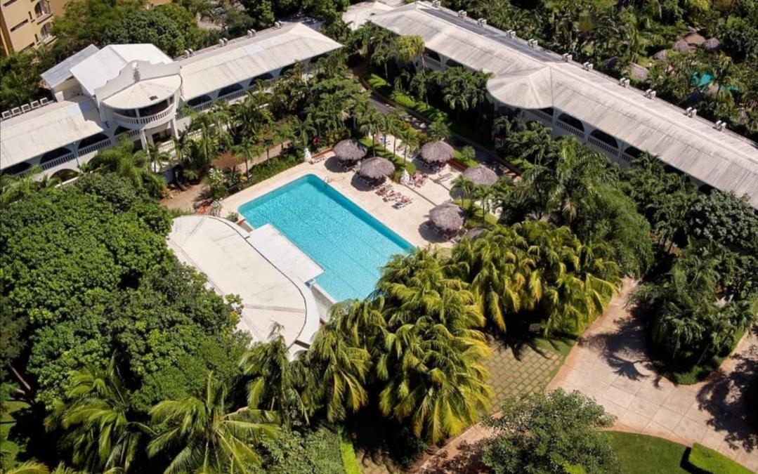 Tamarindo Condo 206 Matapalo 外观 照片