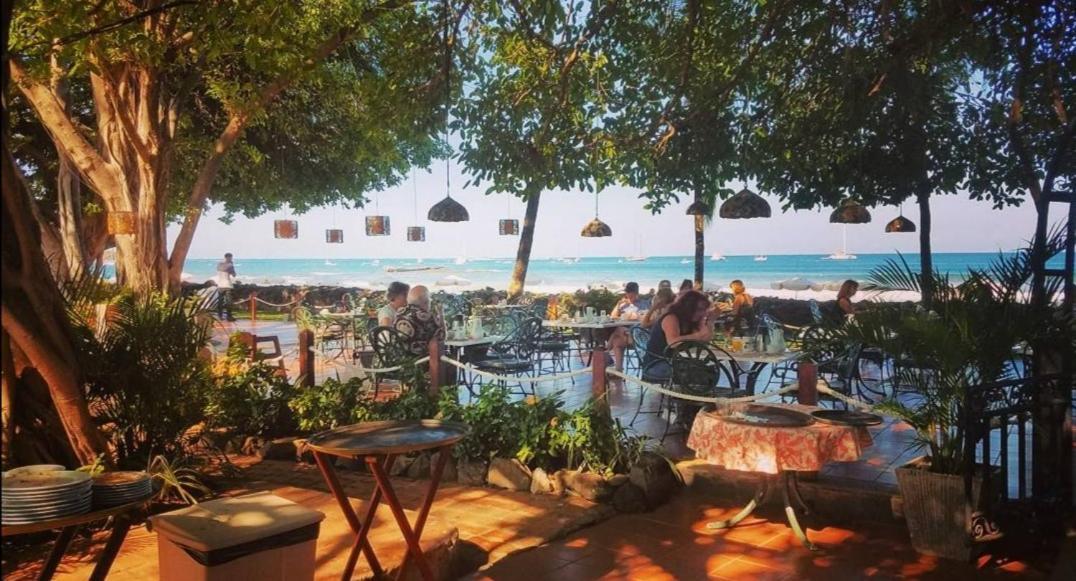 Tamarindo Condo 206 Matapalo 外观 照片