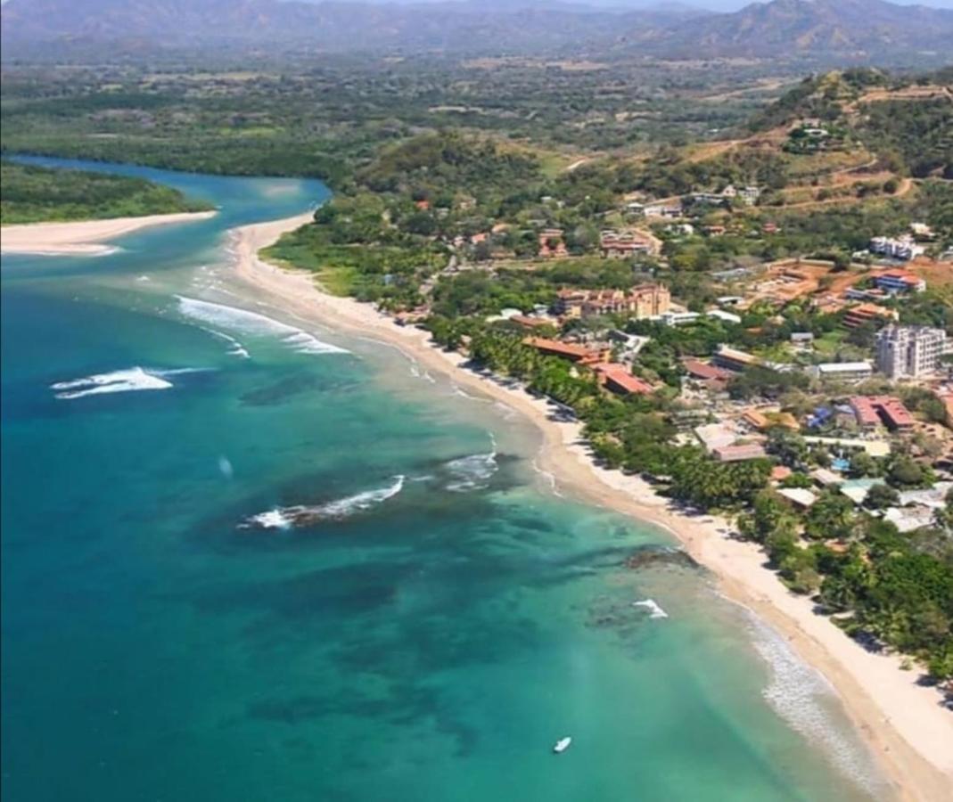 Tamarindo Condo 206 Matapalo 外观 照片