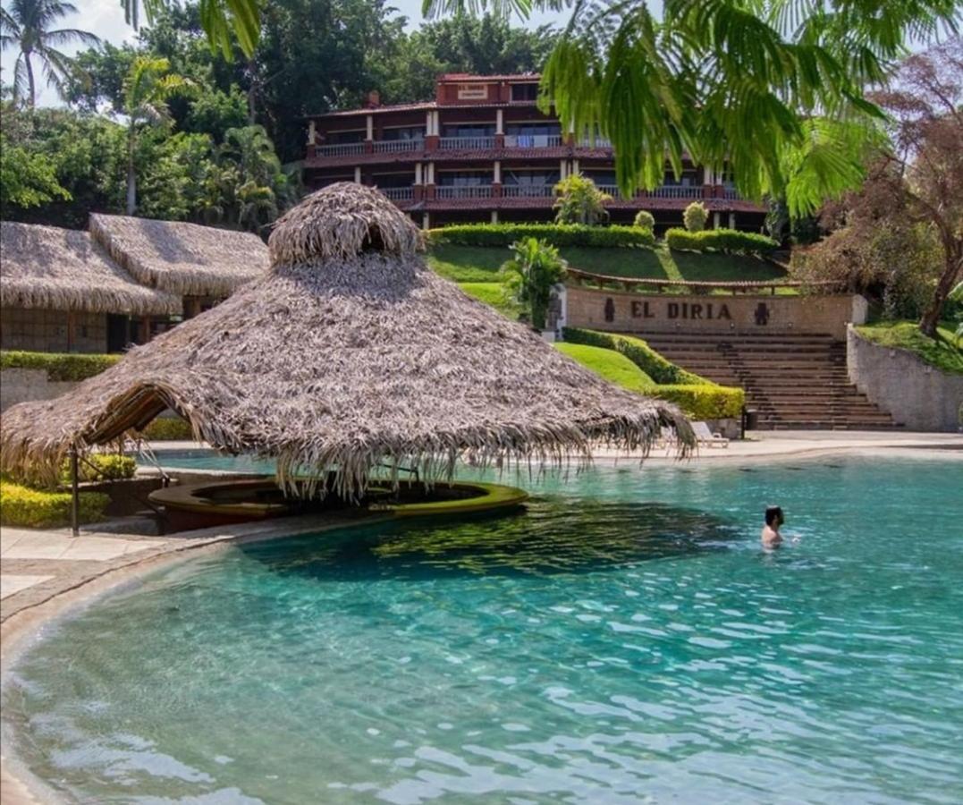 Tamarindo Condo 206 Matapalo 外观 照片