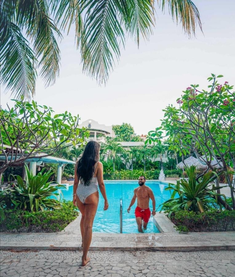 Tamarindo Condo 206 Matapalo 外观 照片