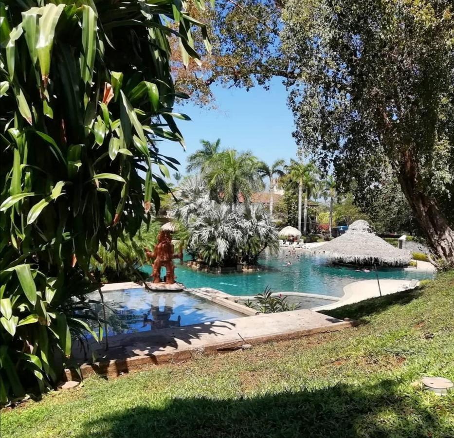 Tamarindo Condo 206 Matapalo 外观 照片