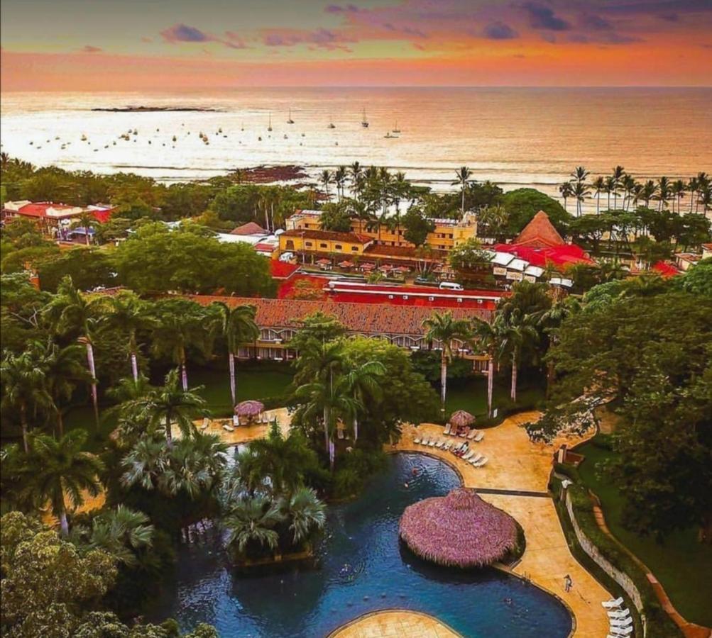 Tamarindo Condo 206 Matapalo 外观 照片