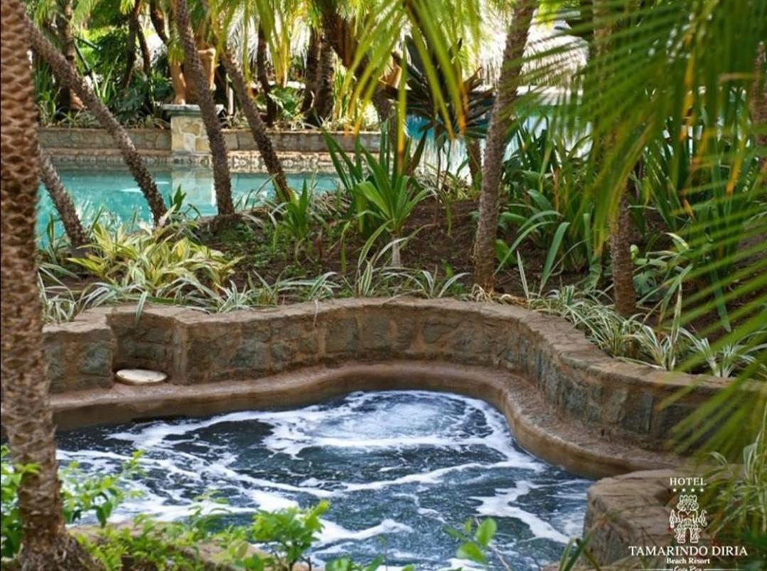 Tamarindo Condo 206 Matapalo 外观 照片
