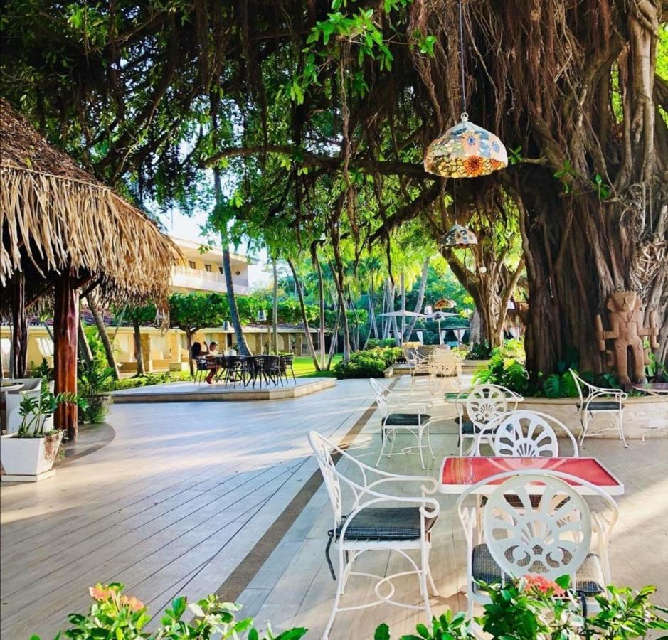 Tamarindo Condo 206 Matapalo 外观 照片