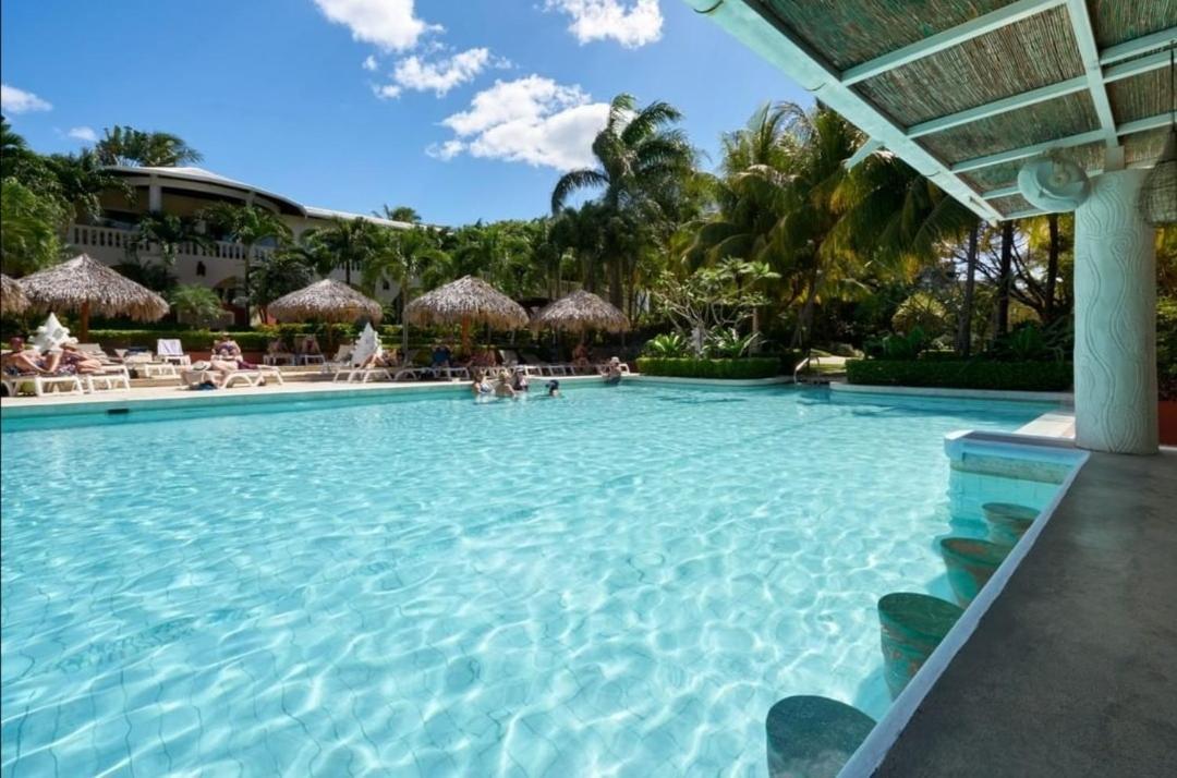 Tamarindo Condo 206 Matapalo 外观 照片