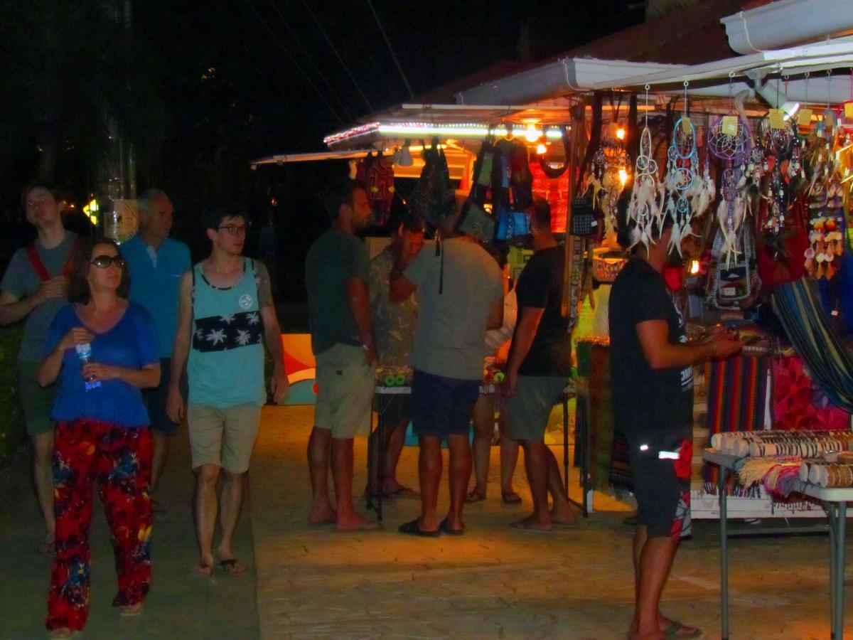 Tamarindo Condo 206 Matapalo 外观 照片