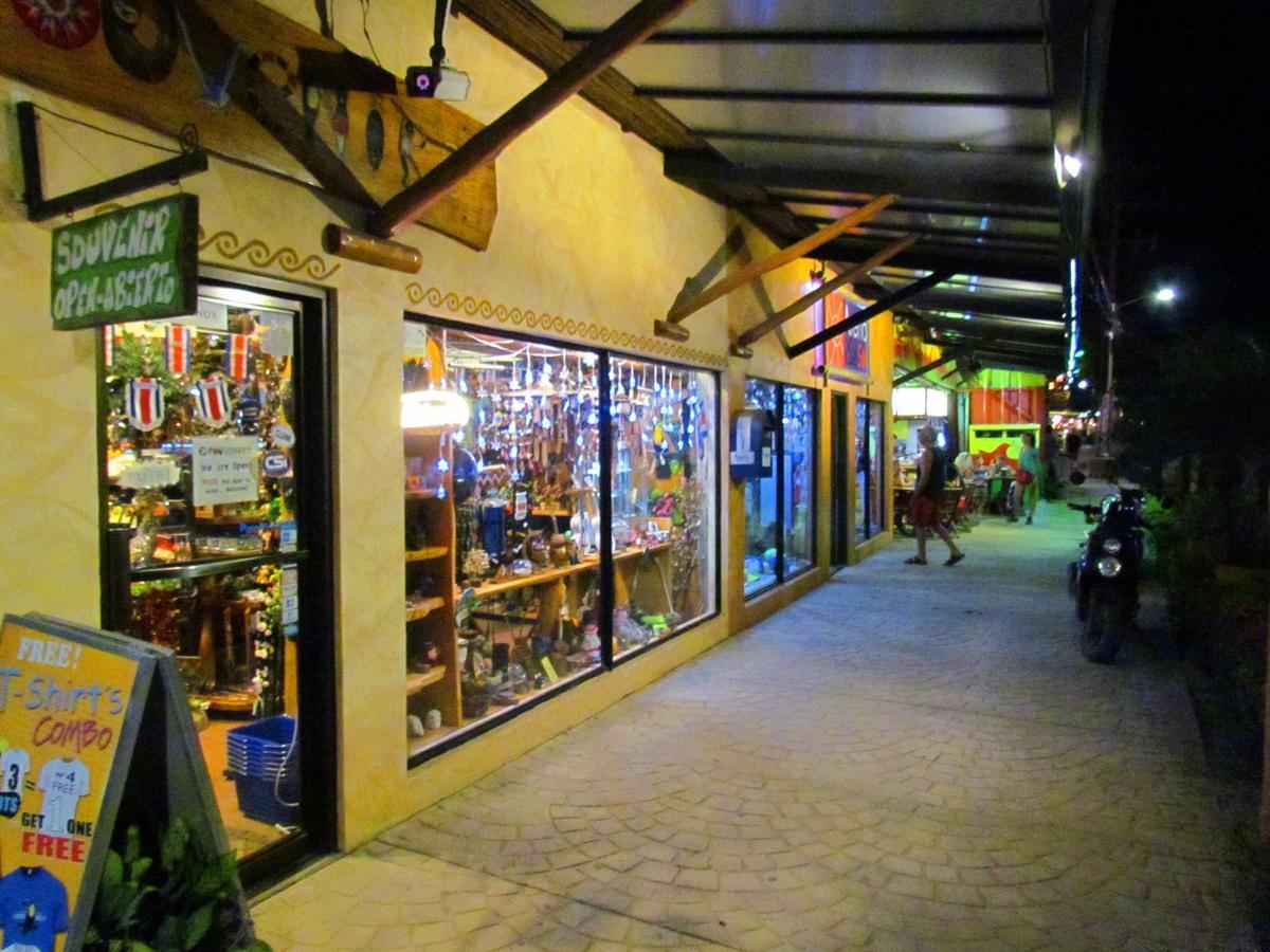 Tamarindo Condo 206 Matapalo 外观 照片